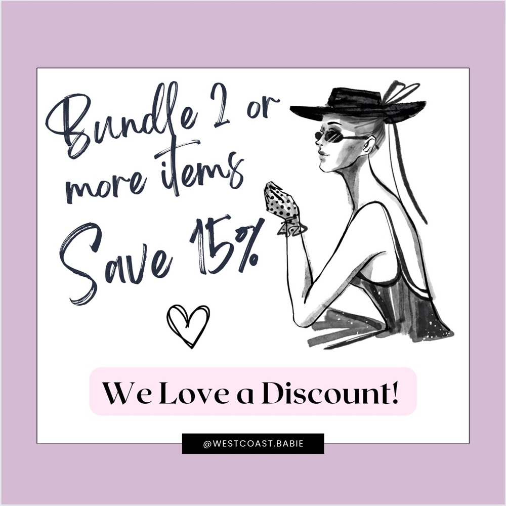 Bundle & Save!